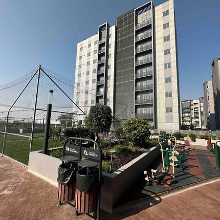 Entire Luxurious Apartment In Shopping Mall Meksyk Zewnętrze zdjęcie