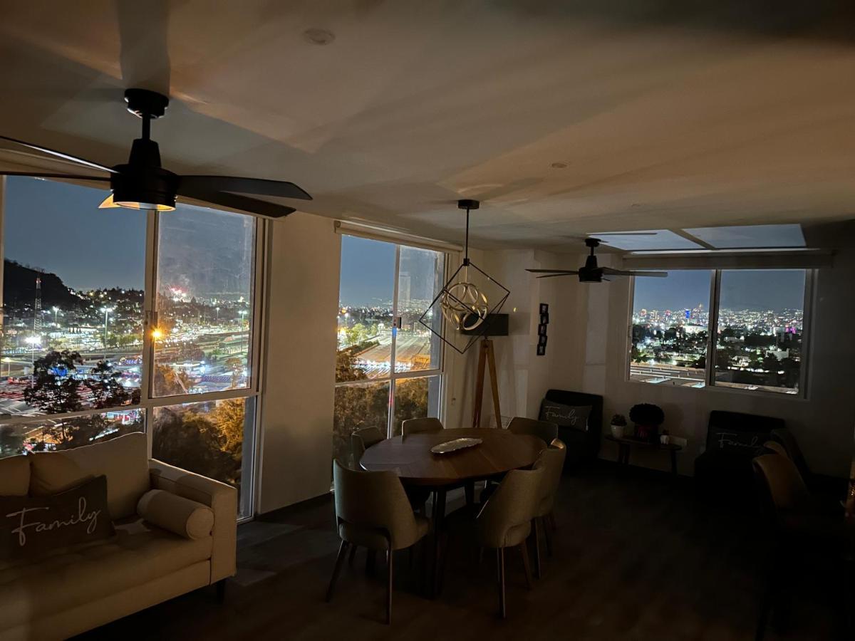 Entire Luxurious Apartment In Shopping Mall Meksyk Zewnętrze zdjęcie