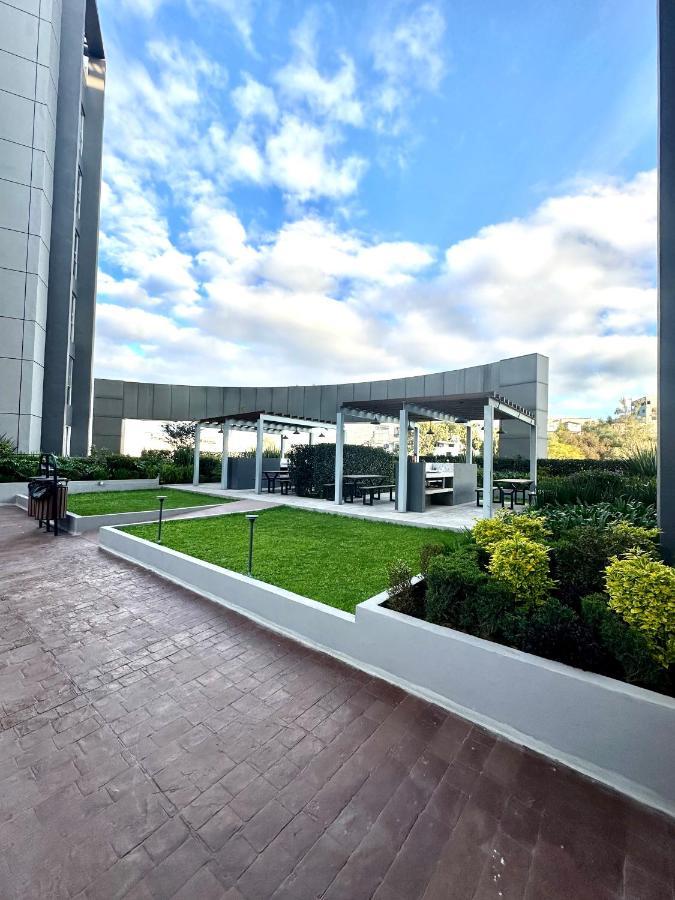 Entire Luxurious Apartment In Shopping Mall Meksyk Zewnętrze zdjęcie