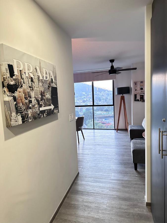 Entire Luxurious Apartment In Shopping Mall Meksyk Zewnętrze zdjęcie