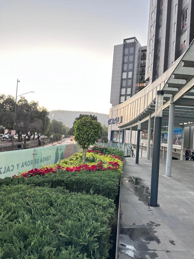 Entire Luxurious Apartment In Shopping Mall Meksyk Zewnętrze zdjęcie