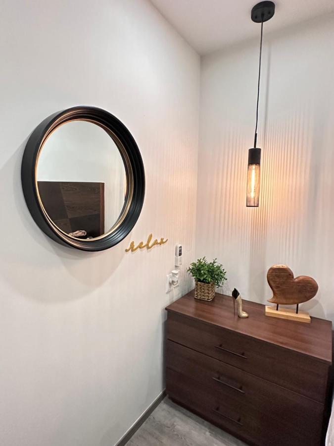 Entire Luxurious Apartment In Shopping Mall Meksyk Zewnętrze zdjęcie