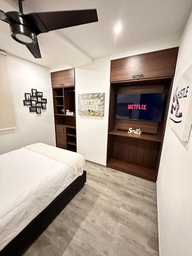 Entire Luxurious Apartment In Shopping Mall Meksyk Zewnętrze zdjęcie