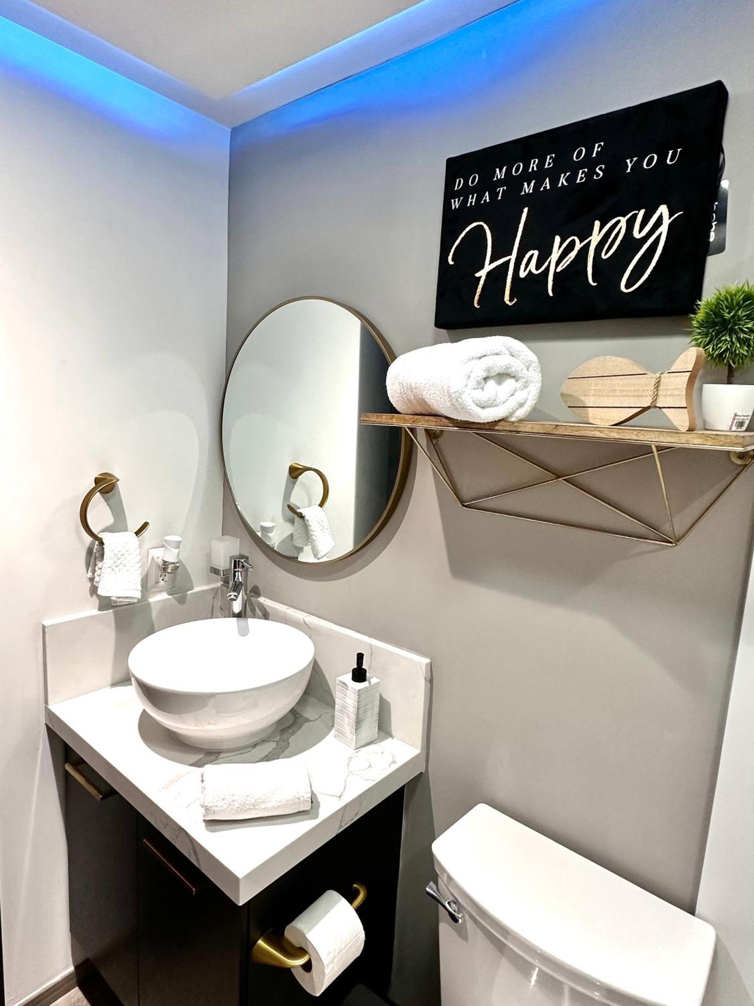 Entire Luxurious Apartment In Shopping Mall Meksyk Zewnętrze zdjęcie
