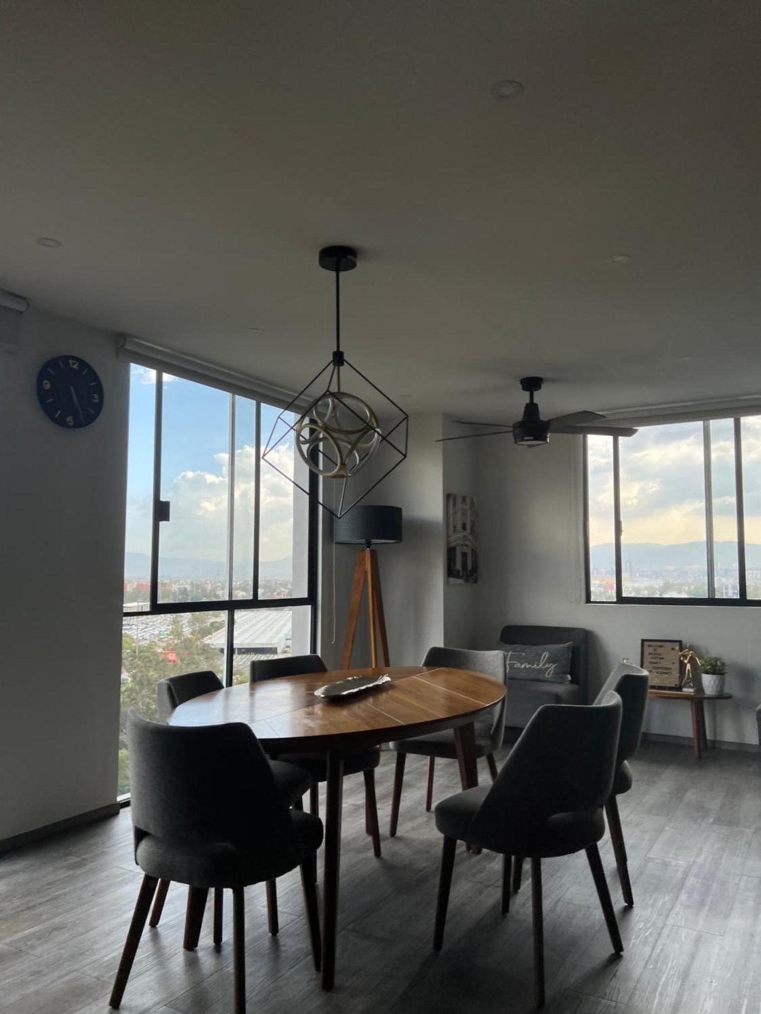 Entire Luxurious Apartment In Shopping Mall Meksyk Zewnętrze zdjęcie